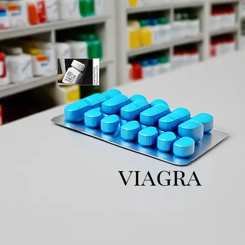 Viagra compresse